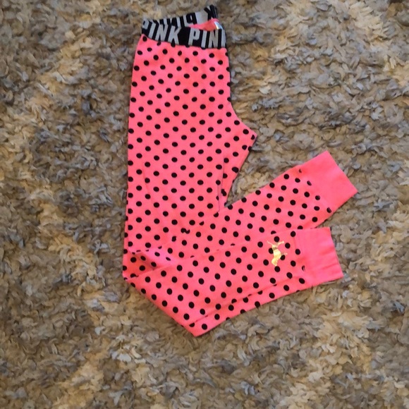 PINK Victoria's Secret Other - Pink Thermals